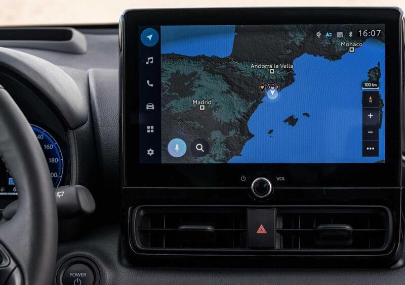 Mazda Mazda2 Hybrid (2023-->>) (18)