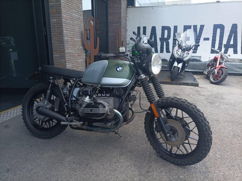 Bmw R 100 RS (1976 - 84)