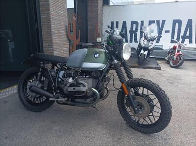 Bmw R 100 RS (1976 - 84) usata