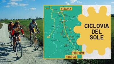 Ritardi nella realizzazione delle ciclovie: ecco perch&eacute; Ancma &egrave; preoccupata