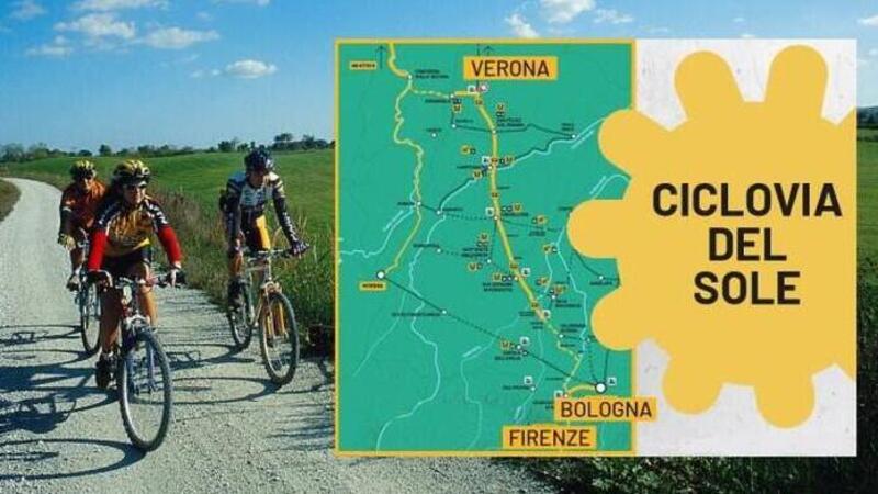 Ritardi nella realizzazione delle ciclovie: ecco perch&eacute; Ancma &egrave; preoccupata