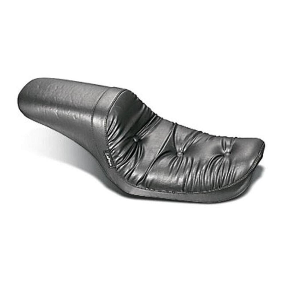 Sella Le Pera Daytona Sport Regal Plush per Dyna W