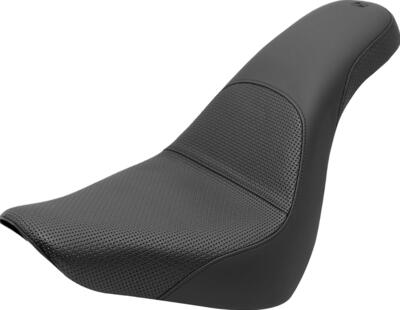 Sella biposto Saddlemen Profiler Basket Wave con G