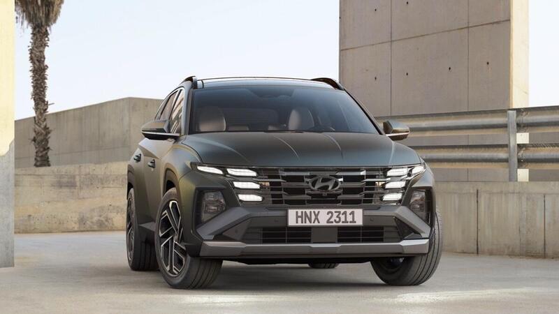 Nuova Hyundai Tucson: scende in campo e le ha tutte contro. Top e Flop