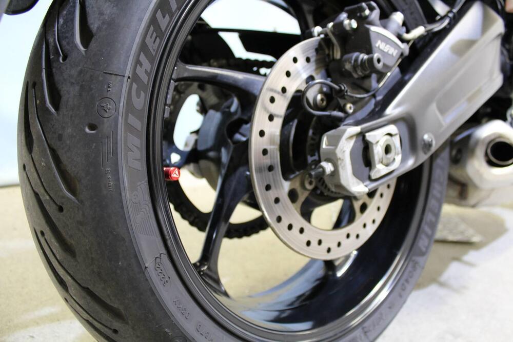 Triumph Trident 660 (2021 - 24) (6)