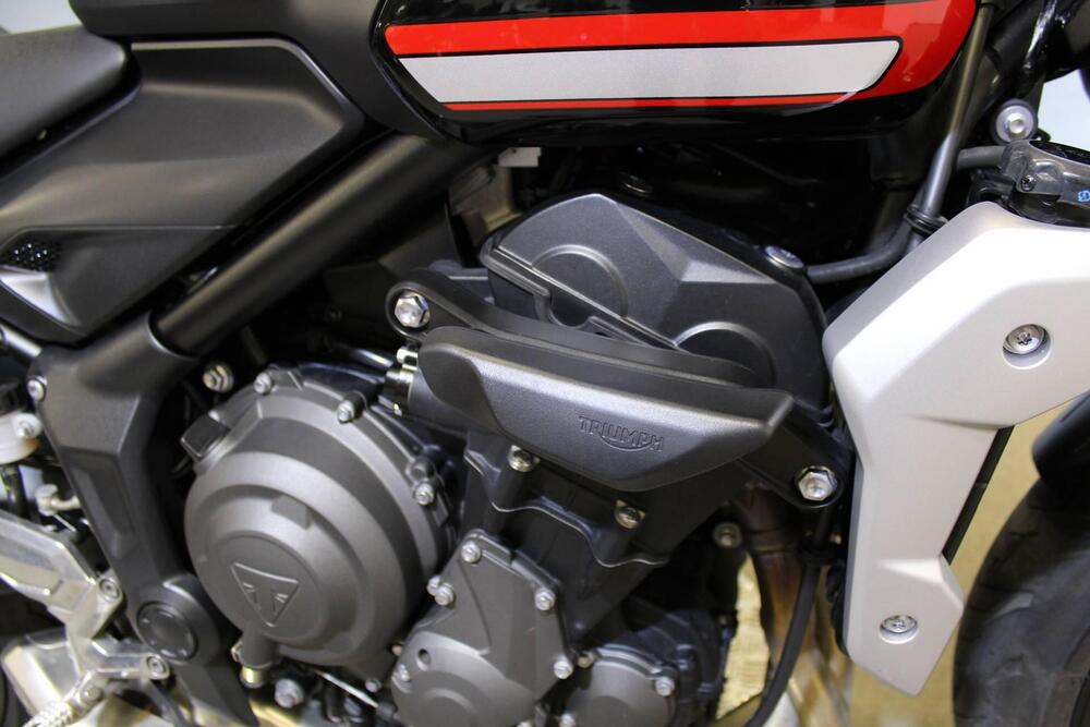 Triumph Trident 660 (2021 - 24) (10)