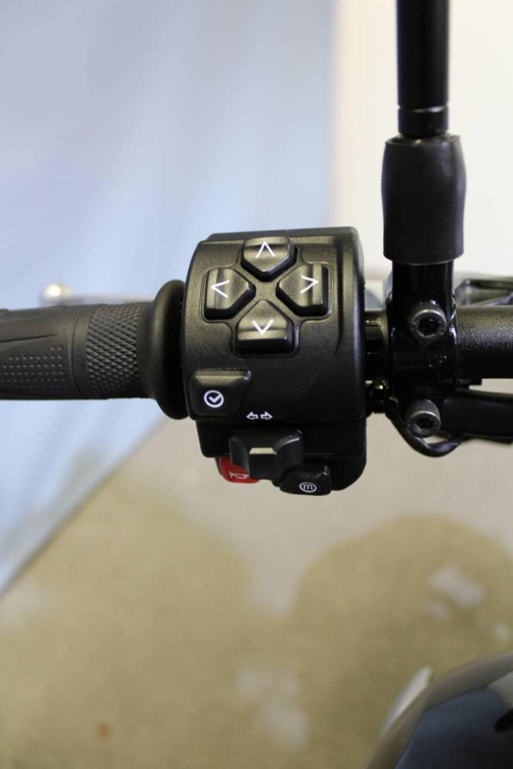 Triumph Trident 660 (2021 - 24) (11)