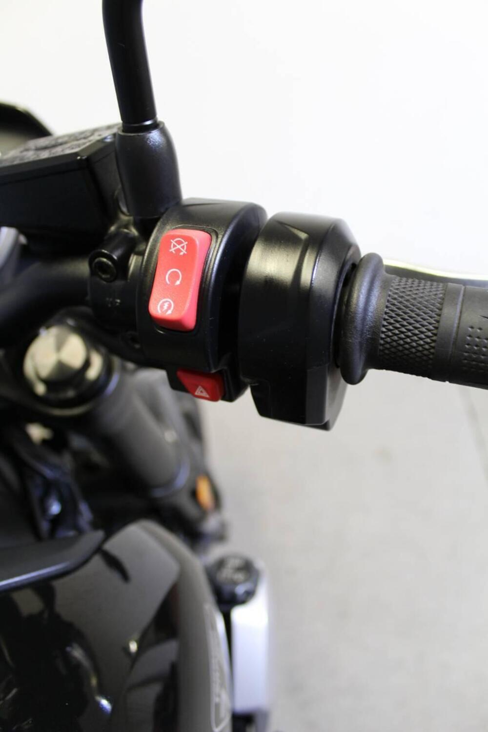 Triumph Trident 660 (2021 - 24) (12)