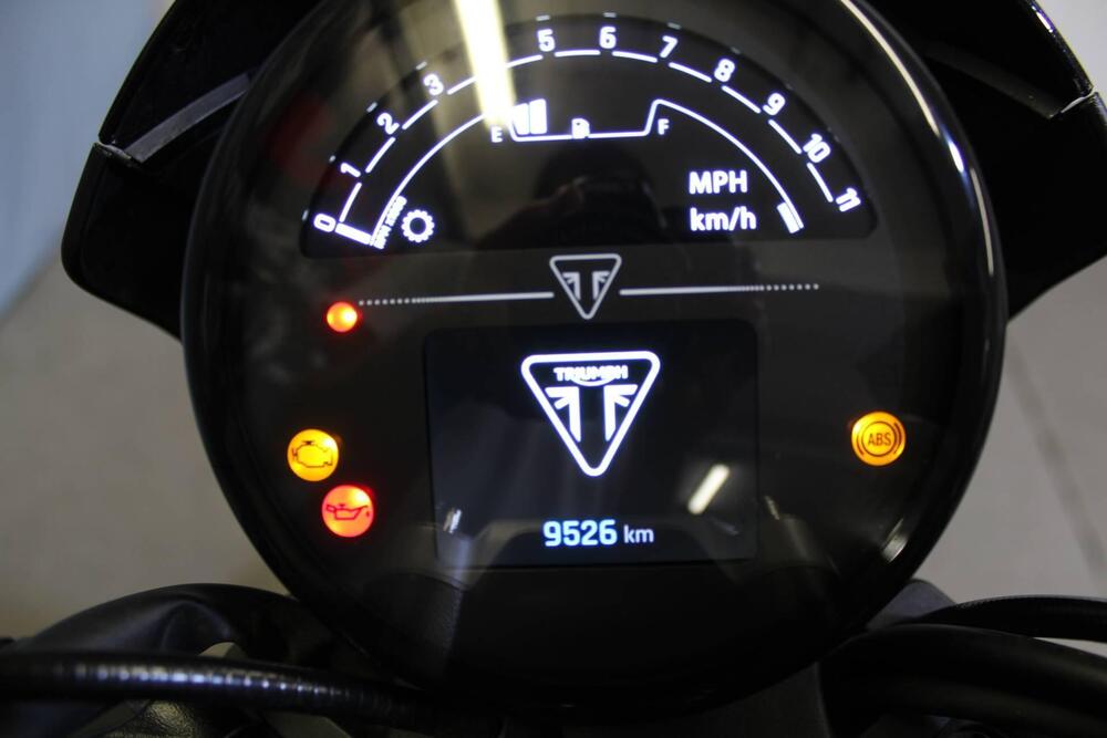Triumph Trident 660 (2021 - 24) (3)