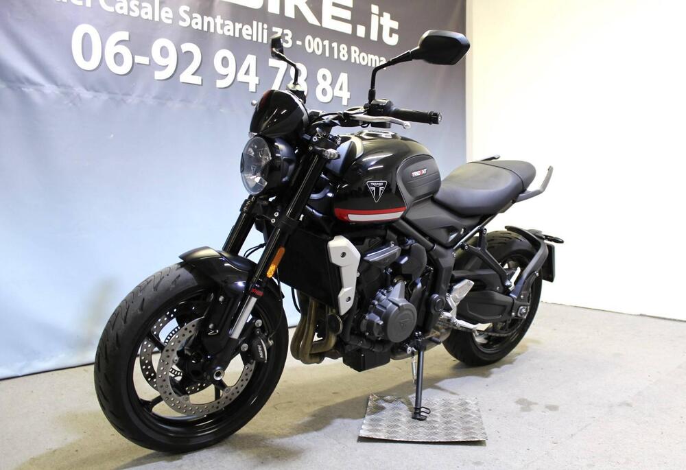 Triumph Trident 660 (2021 - 24) (13)
