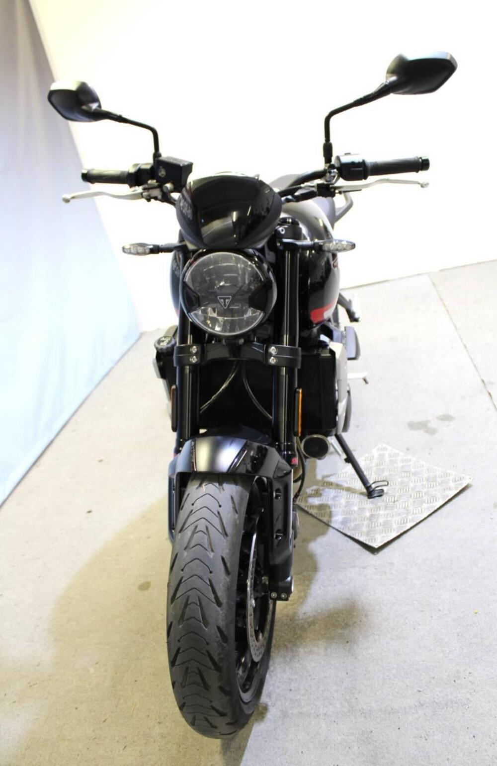 Triumph Trident 660 (2021 - 24) (14)