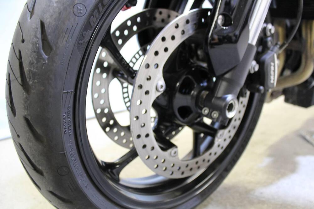 Triumph Trident 660 (2021 - 24) (15)