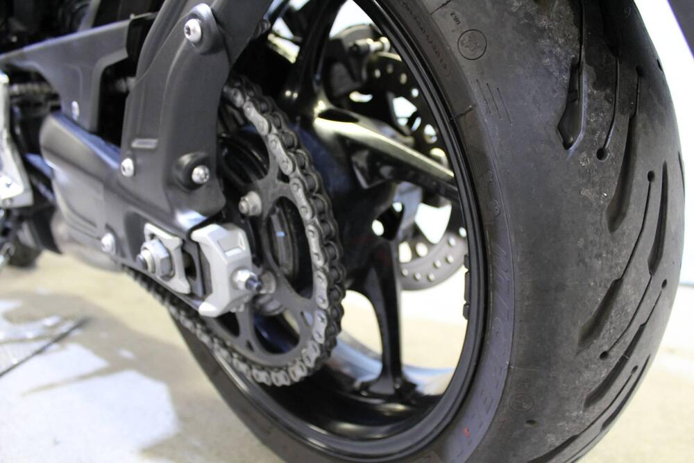 Triumph Trident 660 (2021 - 24) (16)