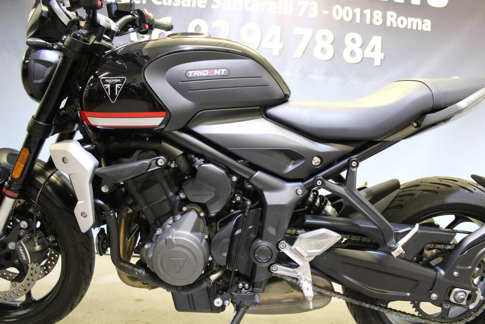 Triumph Trident 660 (2021 - 24) (17)