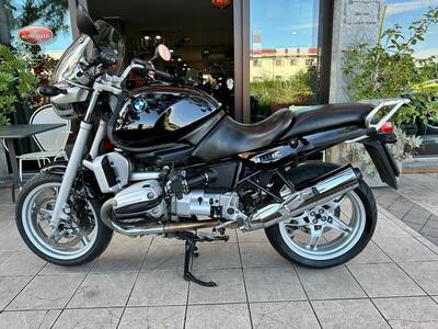 Bmw R 850 R (2003 - 05) usata
