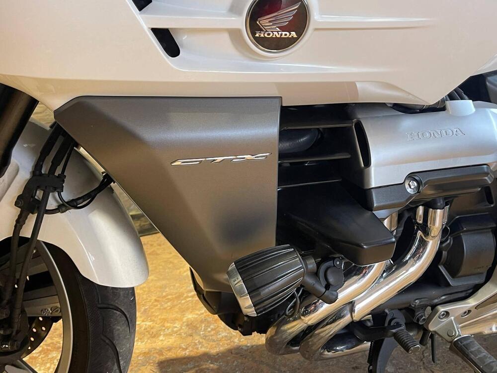 Honda CTX 1300 ABS (2014 - 16) (6)