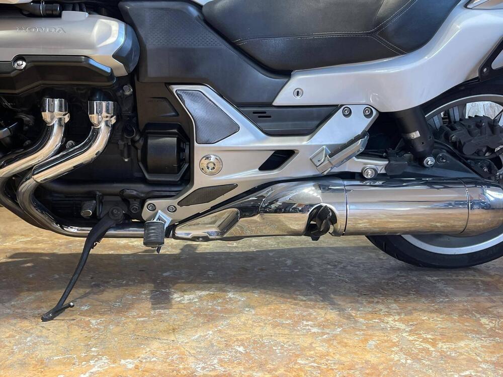 Honda CTX 1300 ABS (2014 - 16) (7)