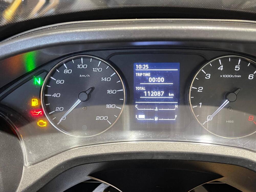 Honda CTX 1300 ABS (2014 - 16) (8)