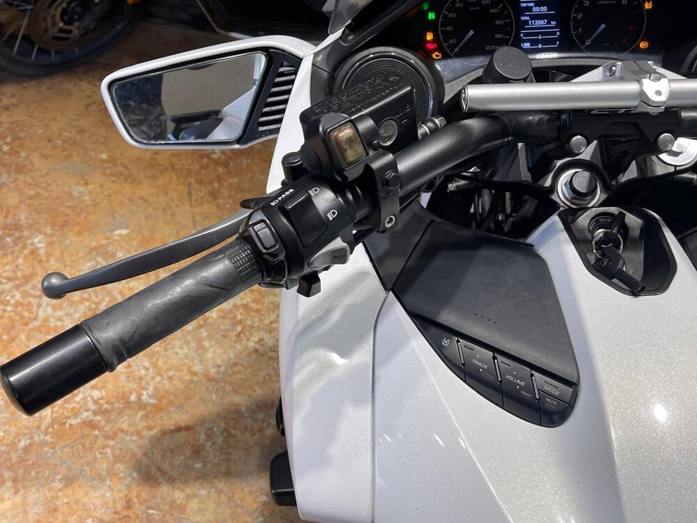 Honda CTX 1300 ABS (2014 - 16) (9)