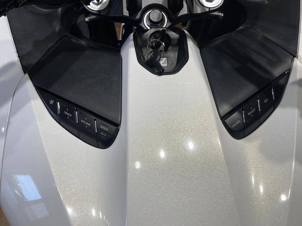 Honda CTX 1300 ABS (2014 - 16) (10)