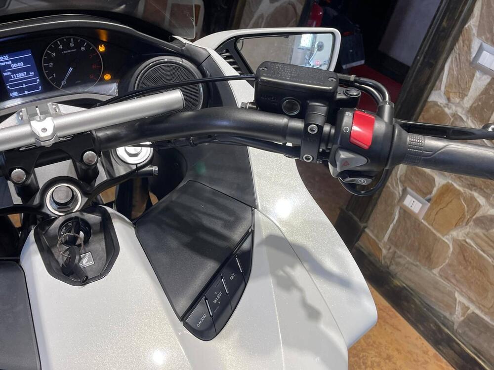 Honda CTX 1300 ABS (2014 - 16) (12)