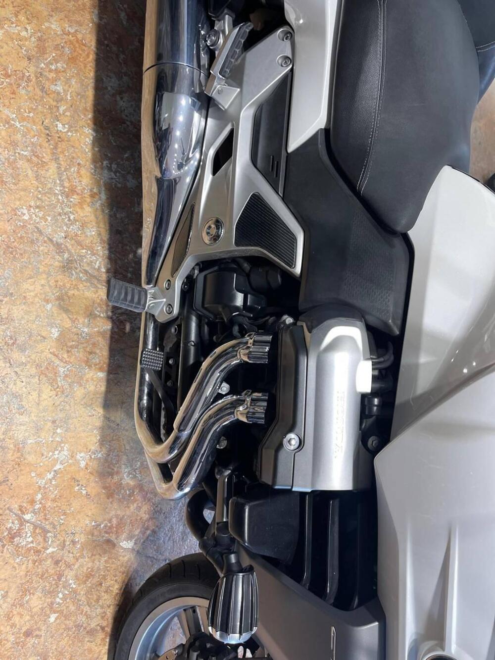 Honda CTX 1300 ABS (2014 - 16) (14)