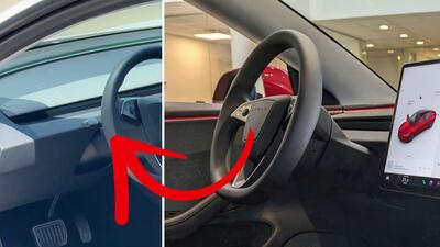 Tesla ha fatto un errore, ma forse c'&egrave; il rimedio (aftermarket)