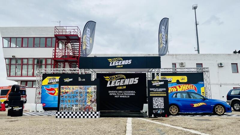 Hot Wheels Legend Tour 2024: sono partite le selezioni, iscrivi la tua auto se hai il coraggio! 