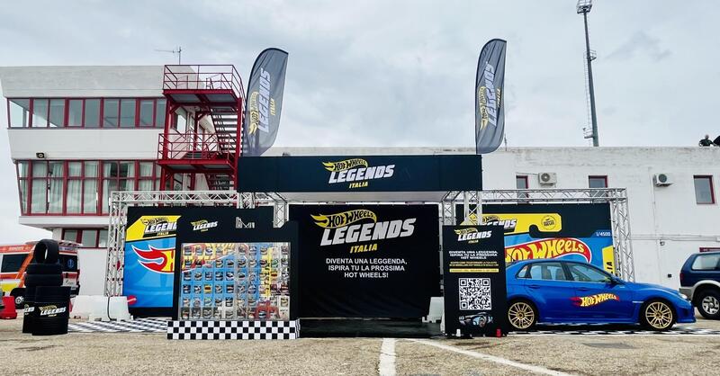 Hot Wheels Legend Tour 2024: sono partite le selezioni, iscrivi la tua auto se hai il coraggio! 