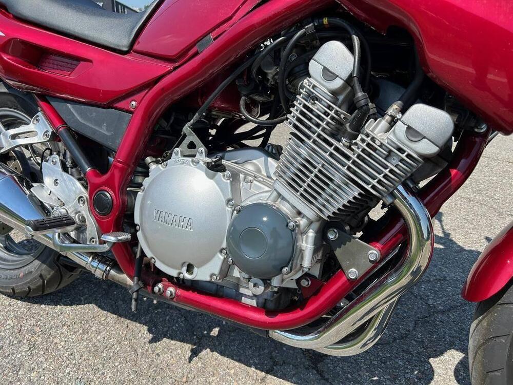 Yamaha XJ 900 S Diversion (1995 - 02) (3)