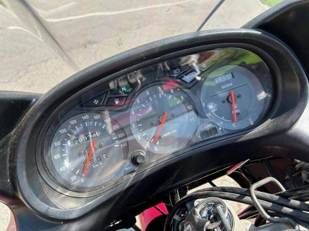 Yamaha XJ 900 S Diversion (1995 - 02) (6)