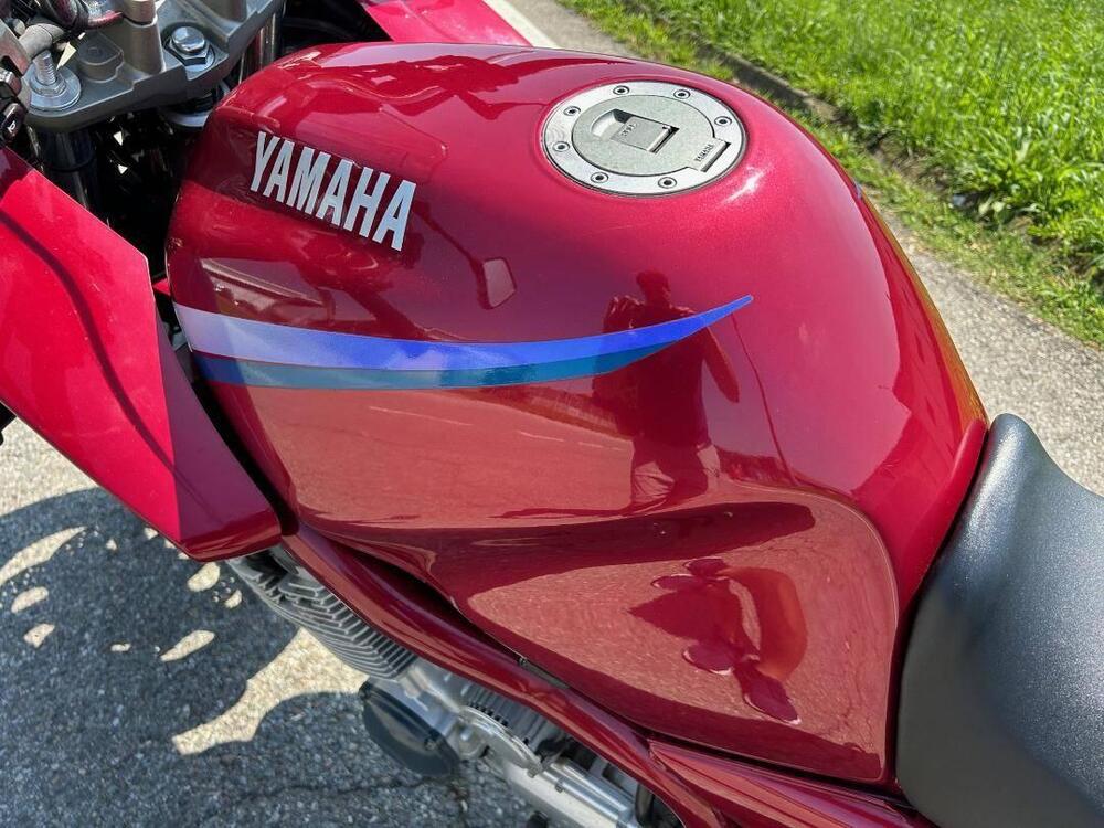 Yamaha XJ 900 S Diversion (1995 - 02) (7)