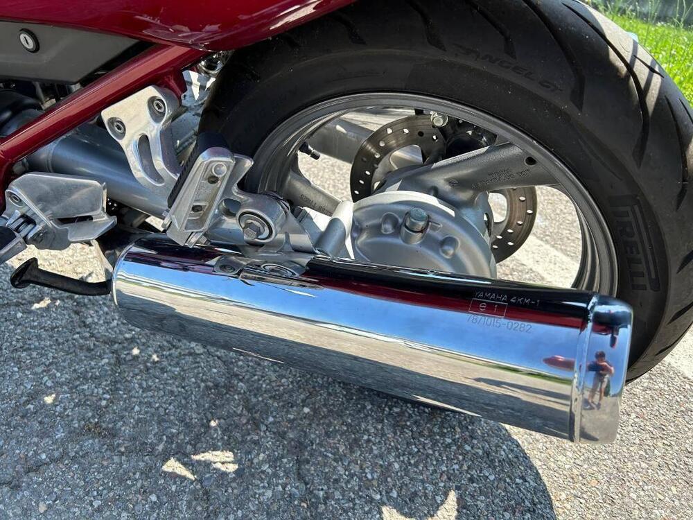 Yamaha XJ 900 S Diversion (1995 - 02) (8)