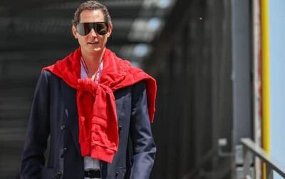 John Elkann pensa alla salute: l'investimento che non ha nulla a che fare con l'auto