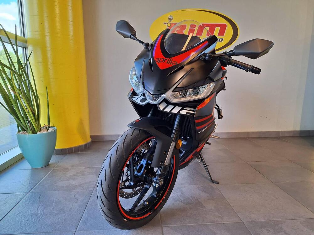Aprilia RS 457 (2024 - 26) (2)