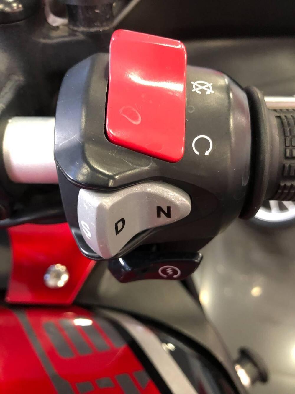 Honda Crosstourer Travel Edition ABS (2015 - 17) (6)