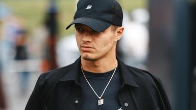F1. GP Austria, Lando Norris: "Un millesimo in partenza mi &egrave; costato la vittoria in Spagna. Ci saranno altre occasioni, ne sono sicuro"