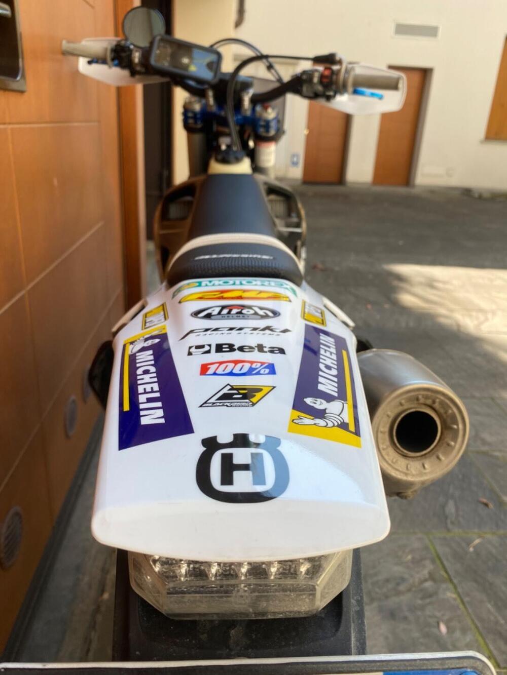 Husqvarna FE 350 Rockstar Edition (2022) (7)