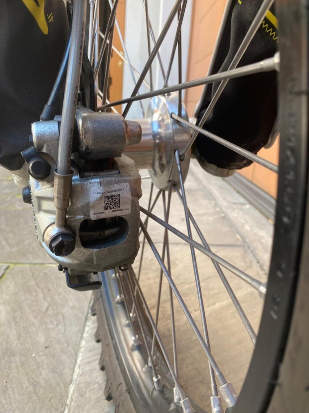 Husqvarna FE 350 Rockstar Edition (2022) (18)