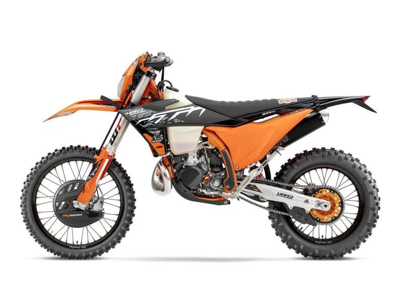 KTM 300 EXC 300 EXC Hardenduro (2025) (4)