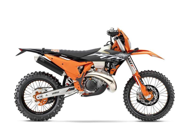 KTM 300 EXC 300 EXC Hardenduro (2025) (2)