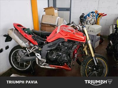 Triumph Tiger 1050 (2006 - 12) usata