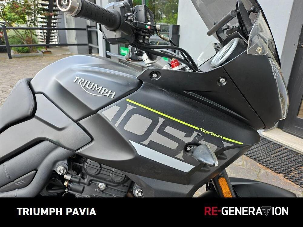 Triumph Tiger 1050 Sport ABS (2016 - 20) (11)