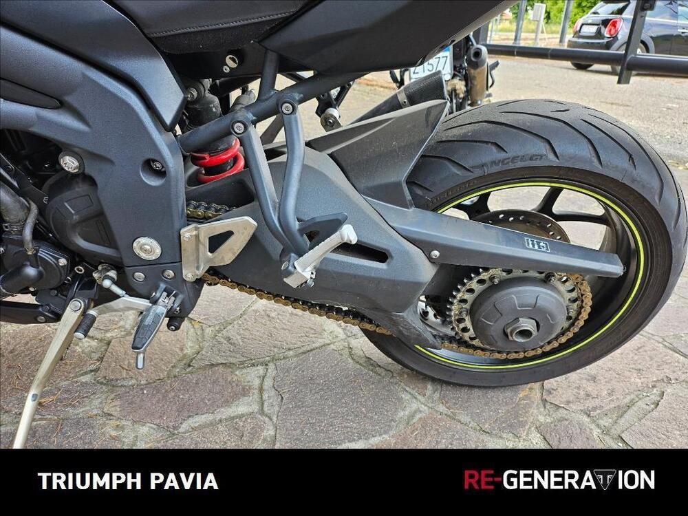 Triumph Tiger 1050 Sport ABS (2016 - 20) (21)