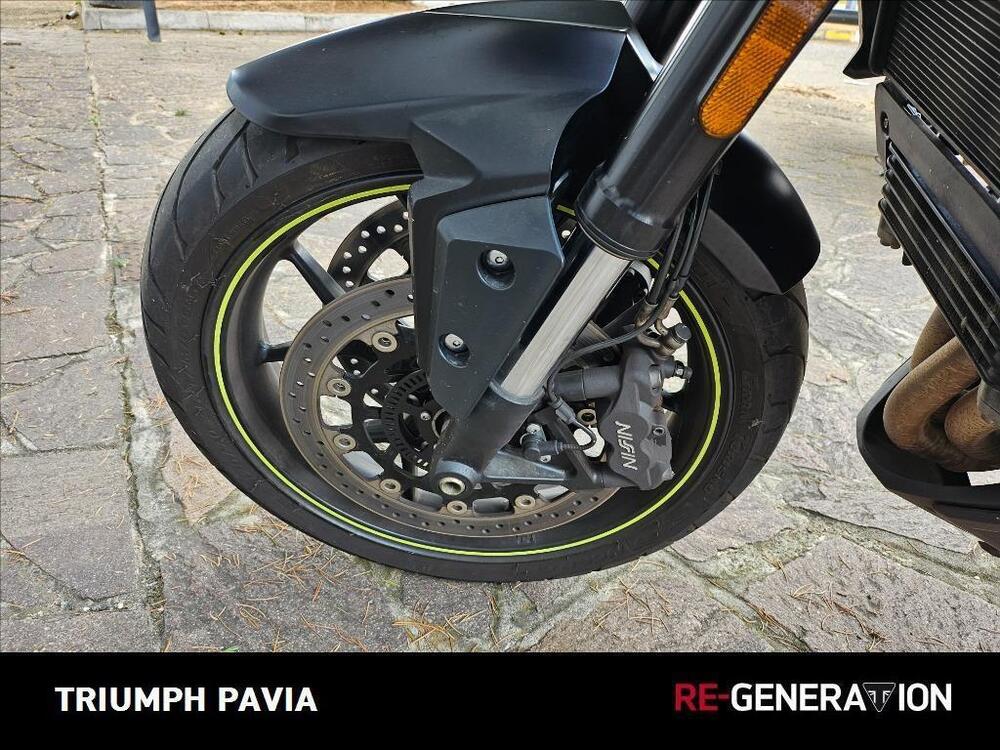 Triumph Tiger 1050 Sport ABS (2016 - 20) (17)