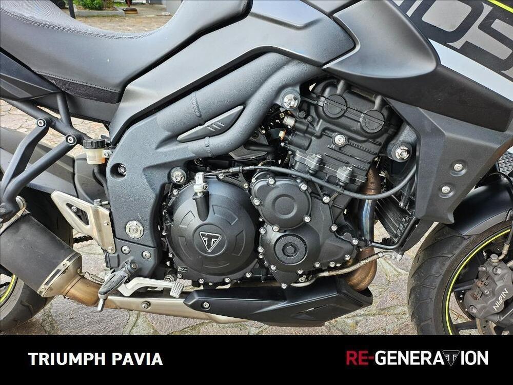 Triumph Tiger 1050 Sport ABS (2016 - 20) (12)