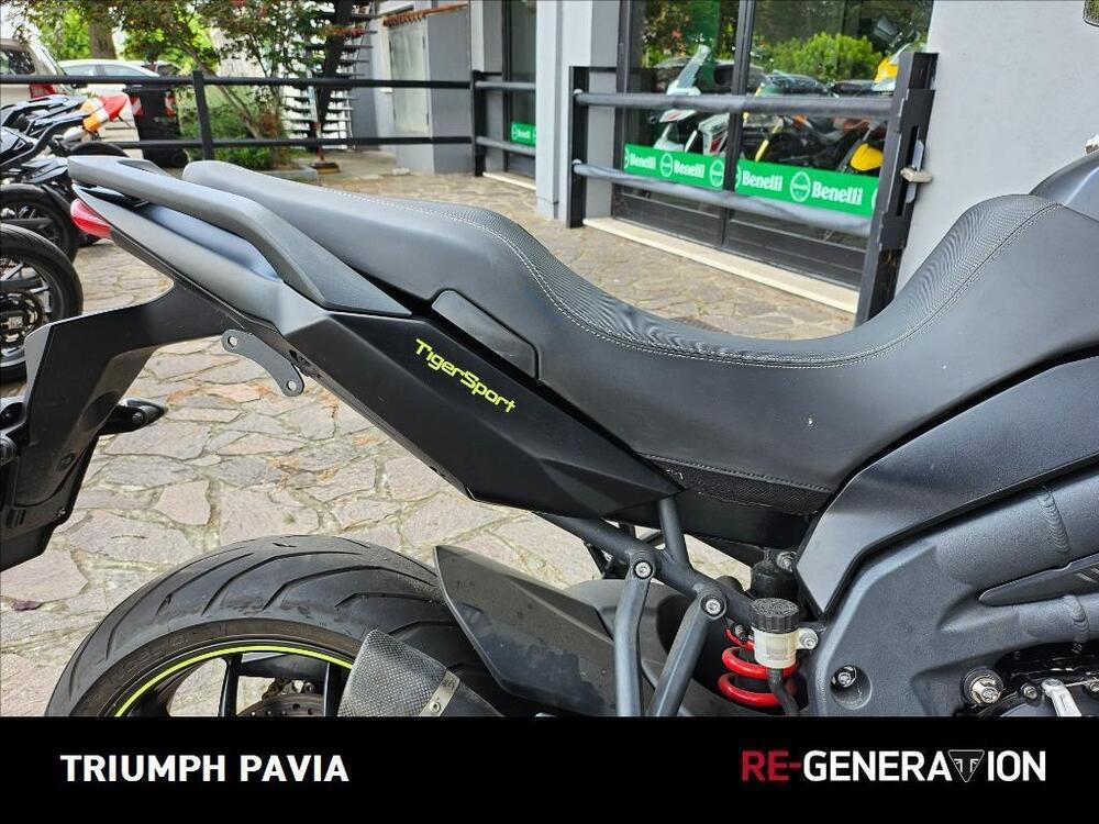 Triumph Tiger 1050 Sport ABS (2016 - 20) (13)