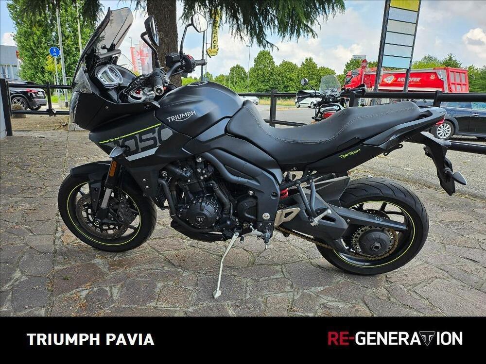 Triumph Tiger 1050 Sport ABS (2016 - 20) (4)