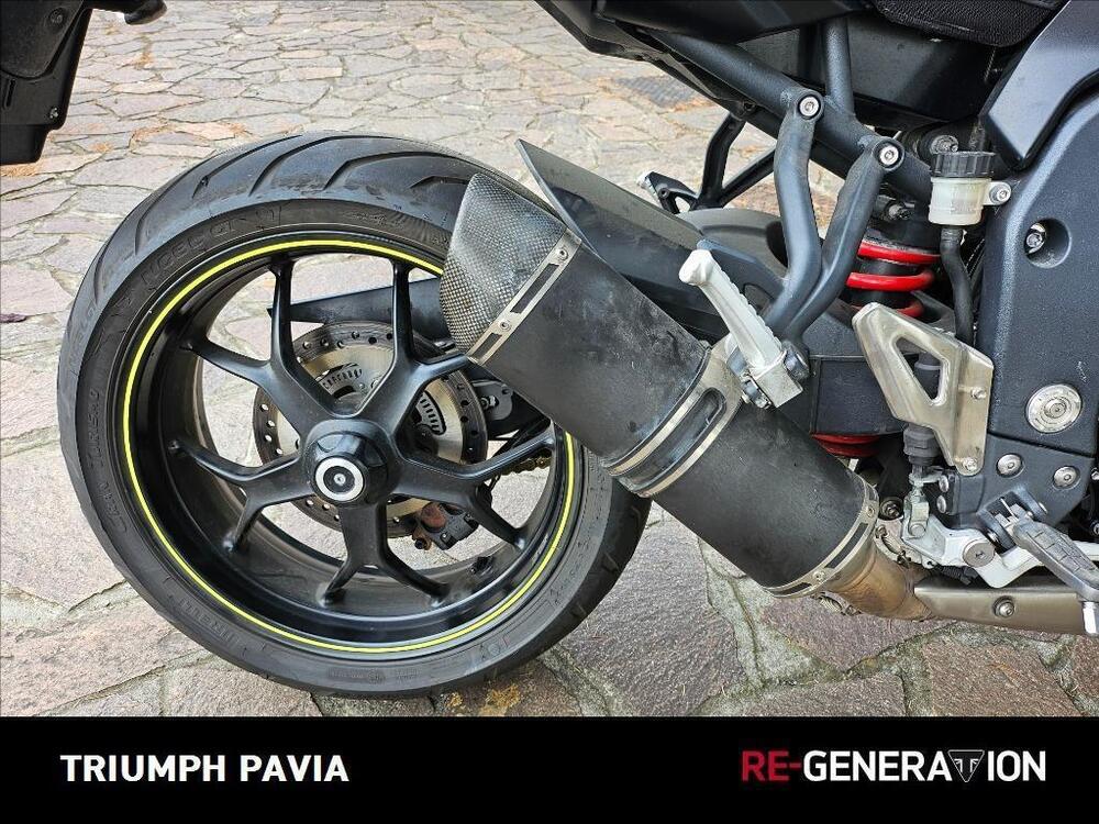 Triumph Tiger 1050 Sport ABS (2016 - 20) (14)