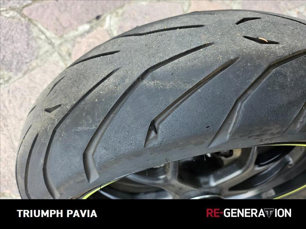 Triumph Tiger 1050 Sport ABS (2016 - 20) (9)